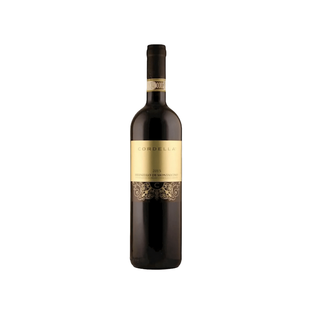 Cordella Brunello di Montalcino - L'Enologista