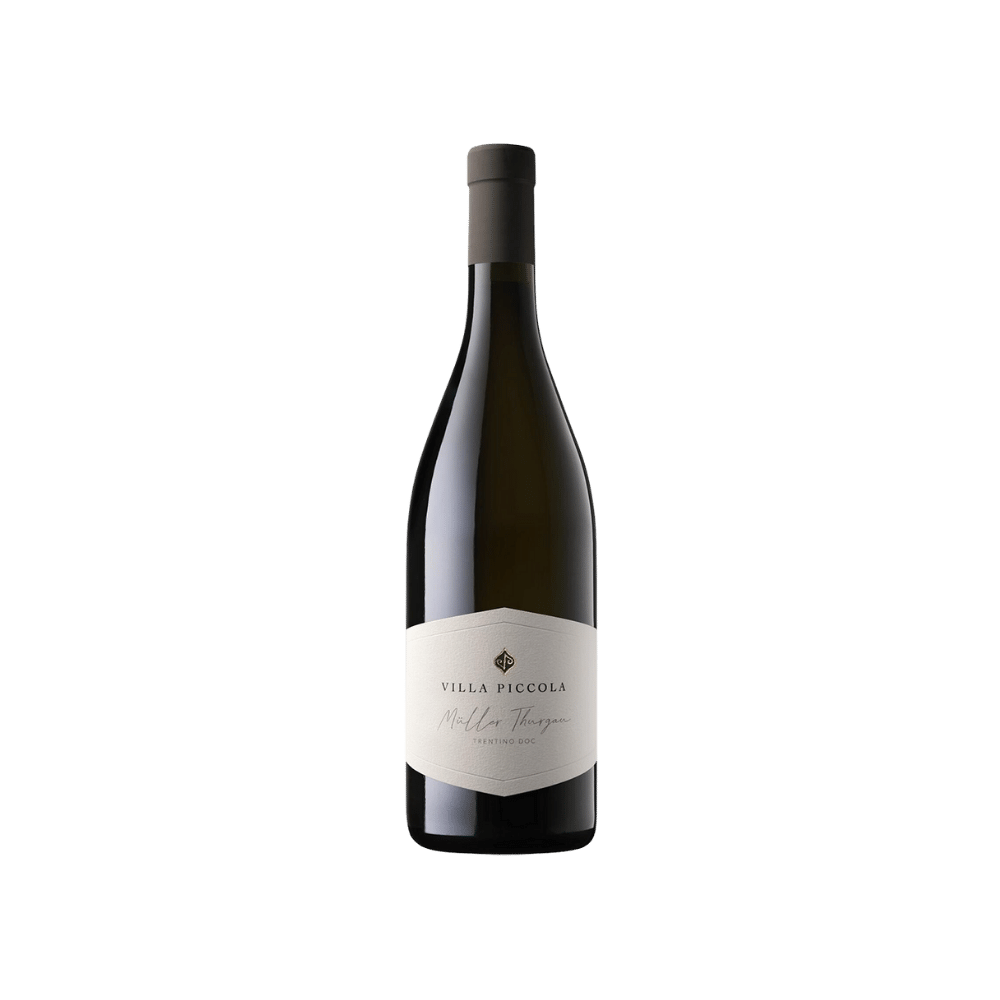 Villa Piccola Müller Thurgau - L'Enologista