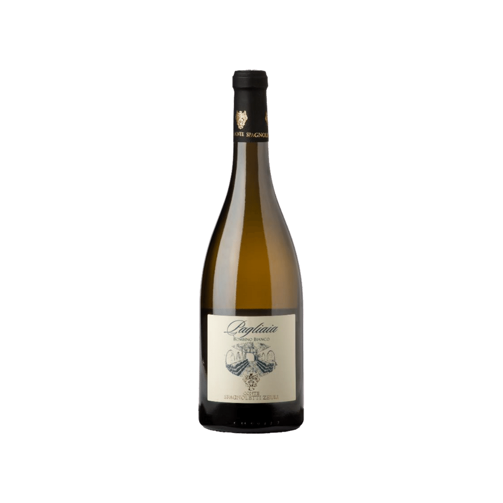 Spagnoletti Zeuli Pagliaia - L'Enologista