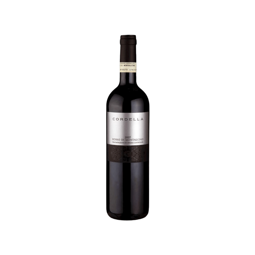 Cordella Rosso di Montalcino - L'Enologista