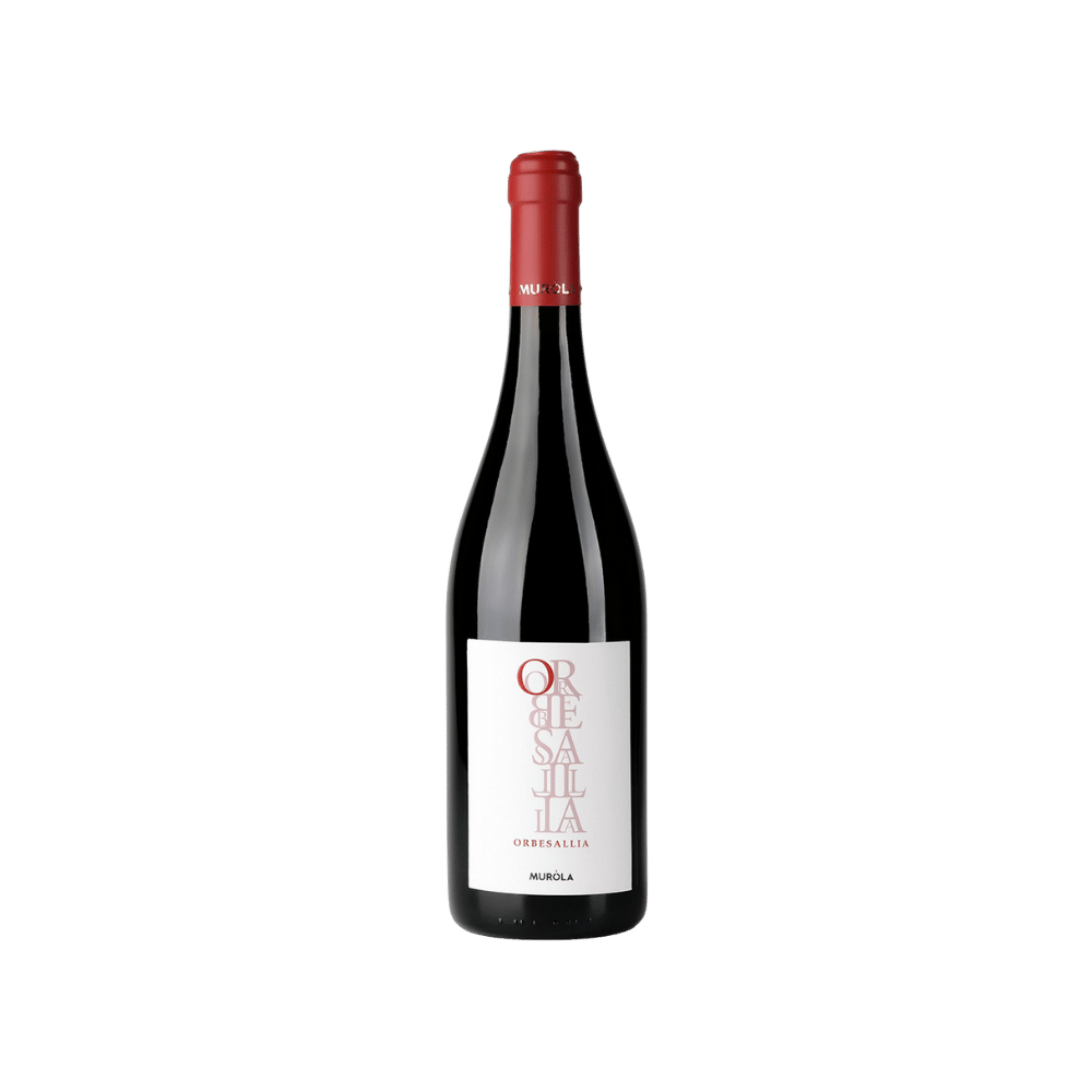 Murola Orbesallia - L'Enologista
