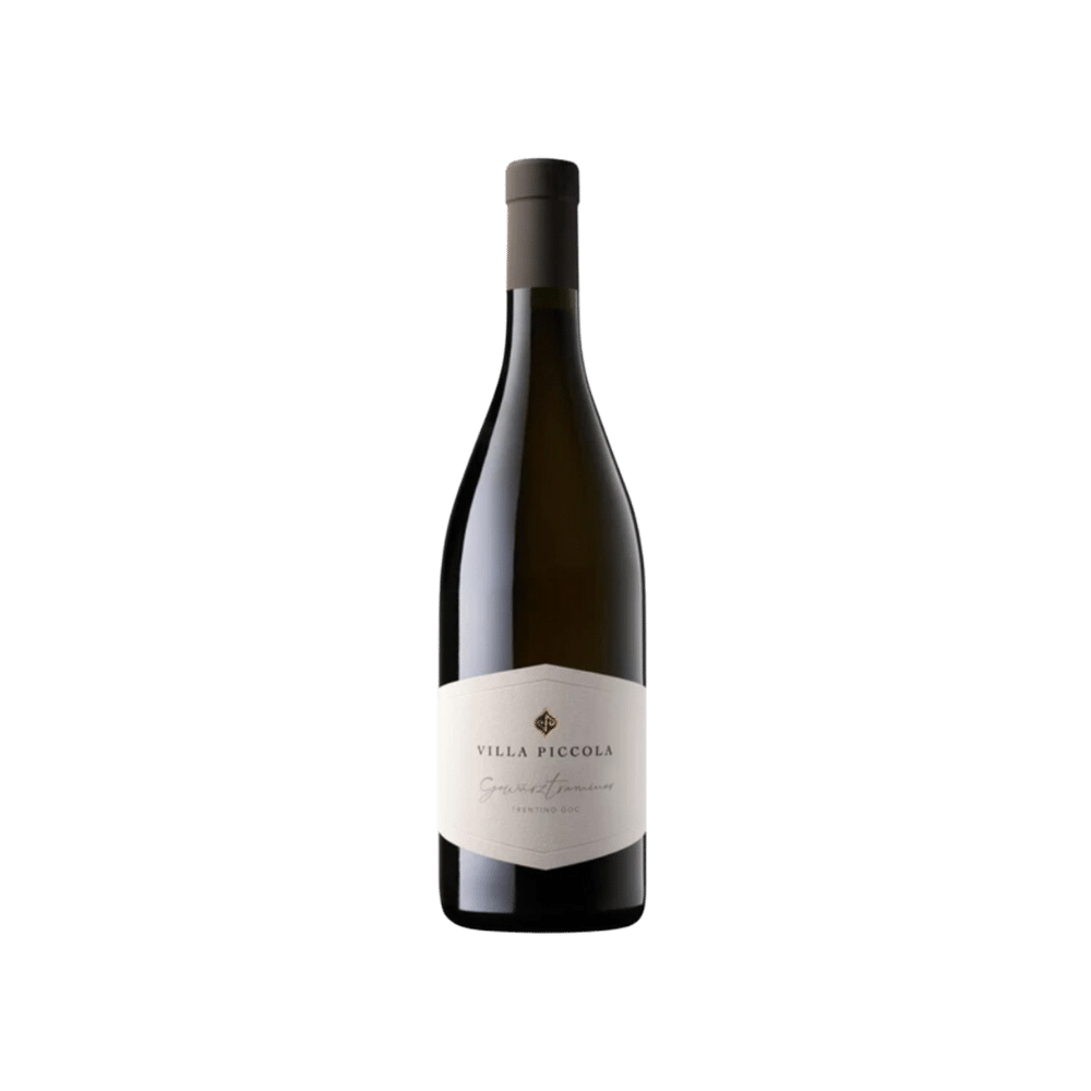 Villa Piccola Gewürztraminer - L'Enologista