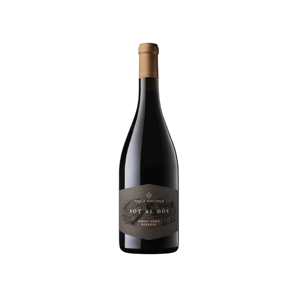 Villa Piccola Pinot Nero - L'Enologista