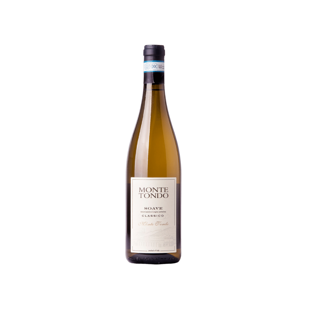 Monte Tondo Soave Classico - L'Enologista