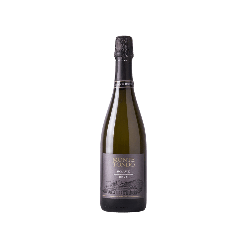 Monte Tondo Soave DOC - L'Eonologista