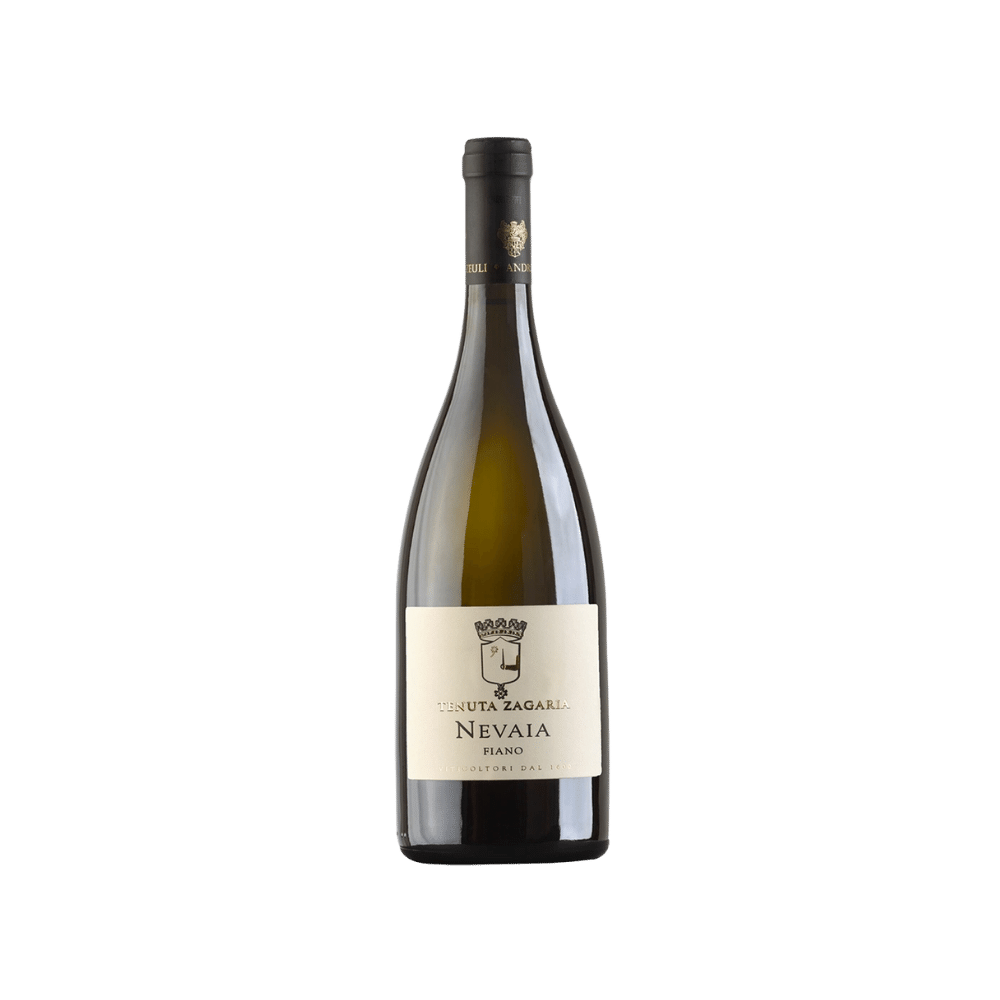 Spagnoletti Zeuli Nevaia - L'Enologista