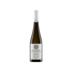 Butussi Chardonnay - L'Enologista