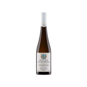 Butussi Pinot Grigio Ramato - L'Enologista