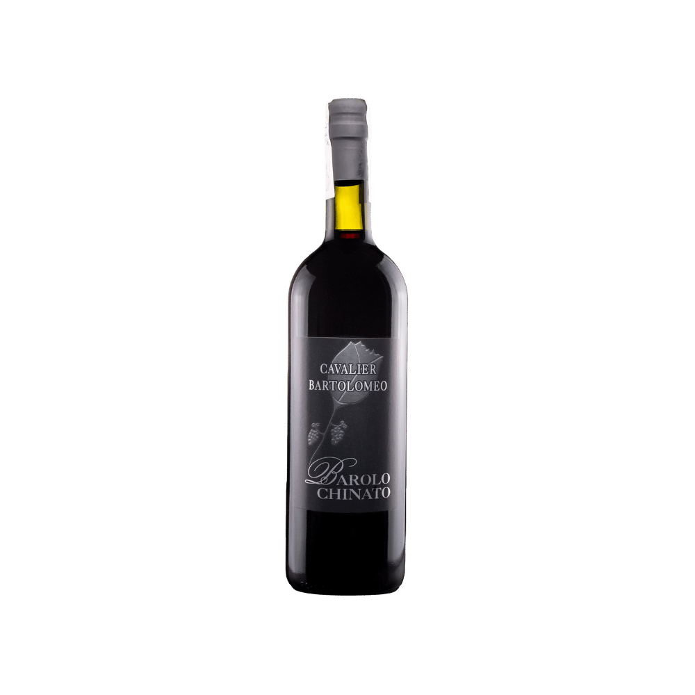 Cavalier Bartolomeo Barolo Chinato - L'Enologista