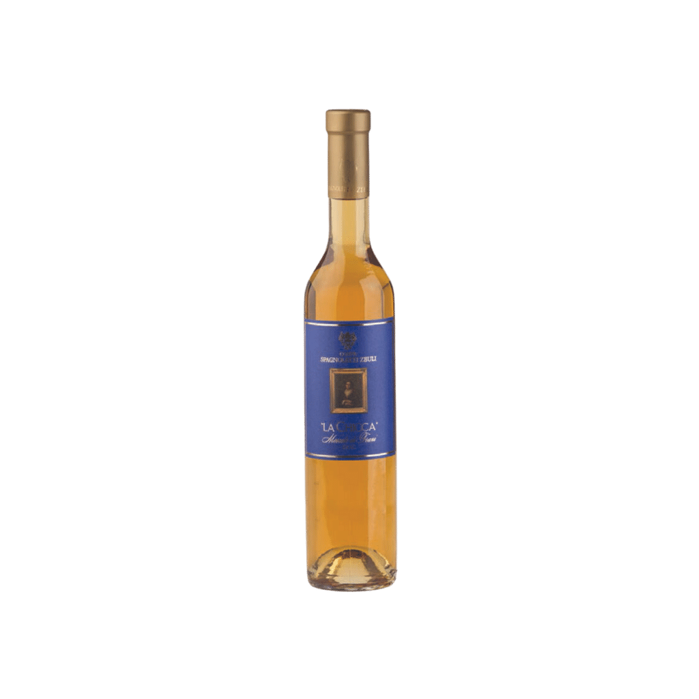 Spagnoletti Zeuli La Chicca - L'Enologista