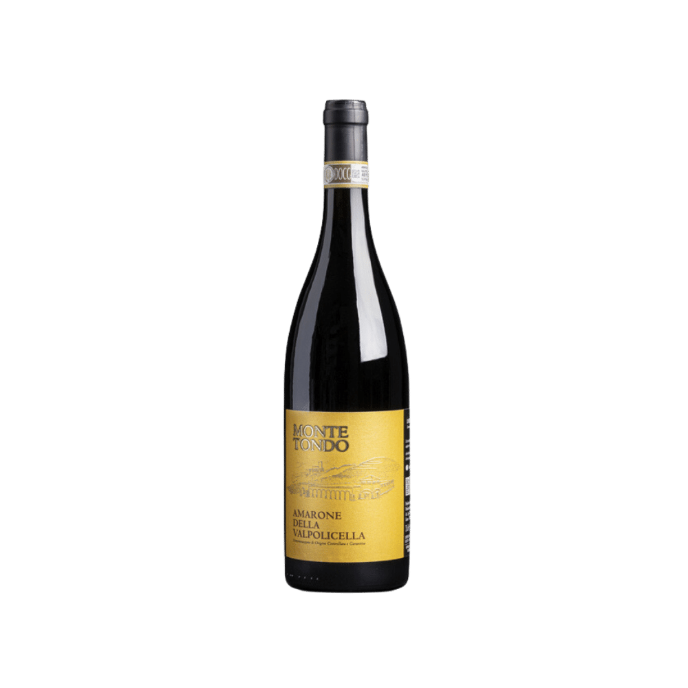 Monte Tondo Amarone - L'Enologista