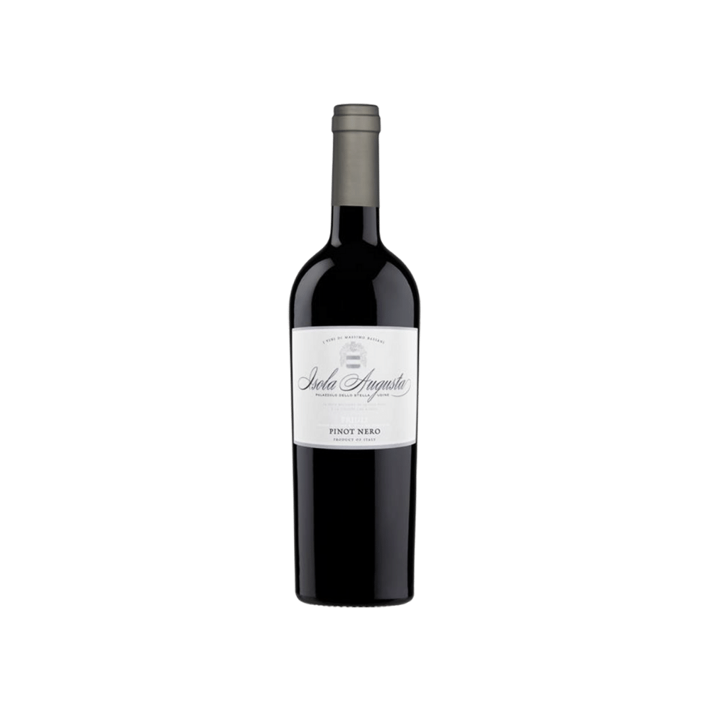 Isola Augusta Pinot Nero - L'Enologista