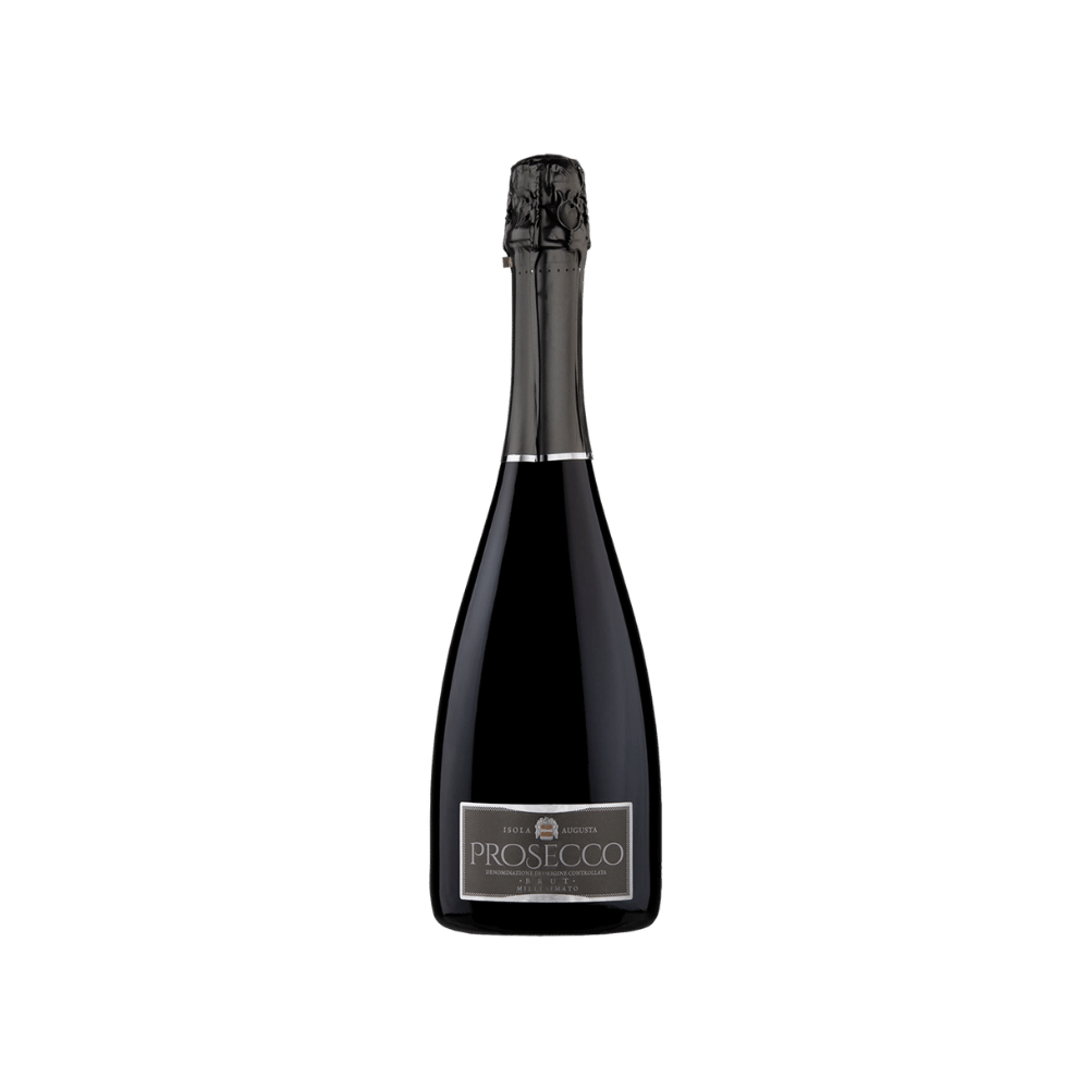 Isola Augusta Prosecco - L'Enologista
