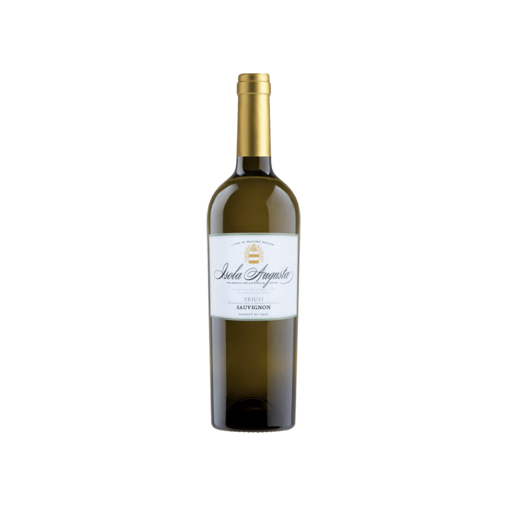 Isola Augusta Sauvignon - L'Enologista