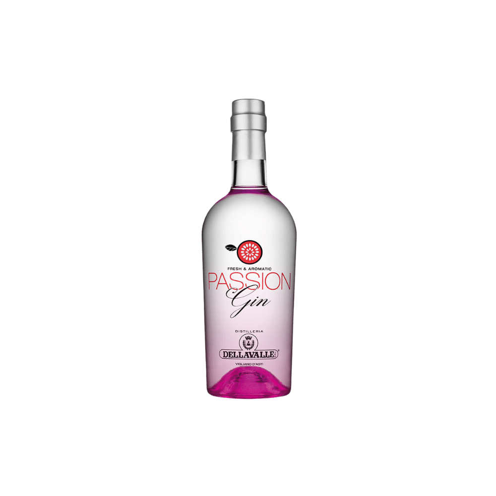 Dellavalle Gin Passion - L'Enologista