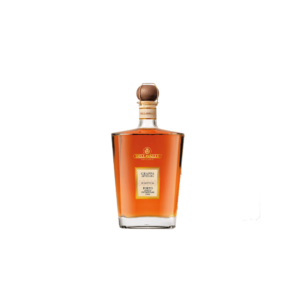 Dellavalle Grappa in Botti da Porto - L'Enologista
