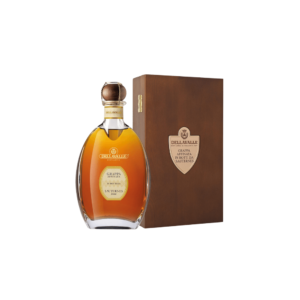 Dellavalle Grappa in Botti da Sauternes - L'Enologista