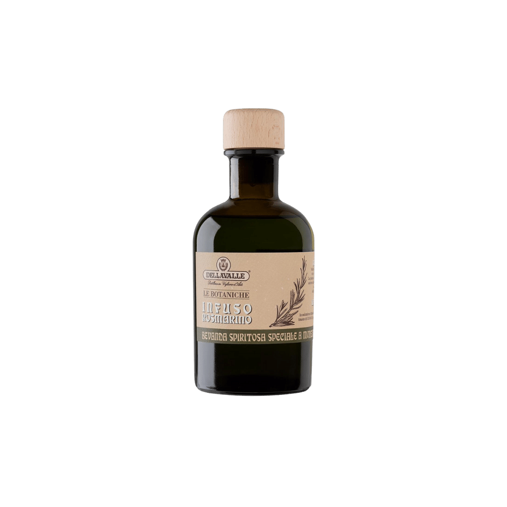 Dellavalle Infuso Rosmarino - L'Enologista