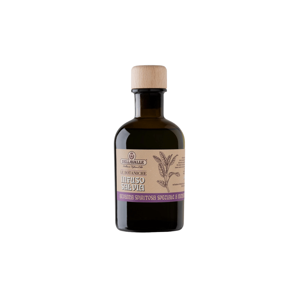 Dellavalle Infuso Salvia - L'Enologista