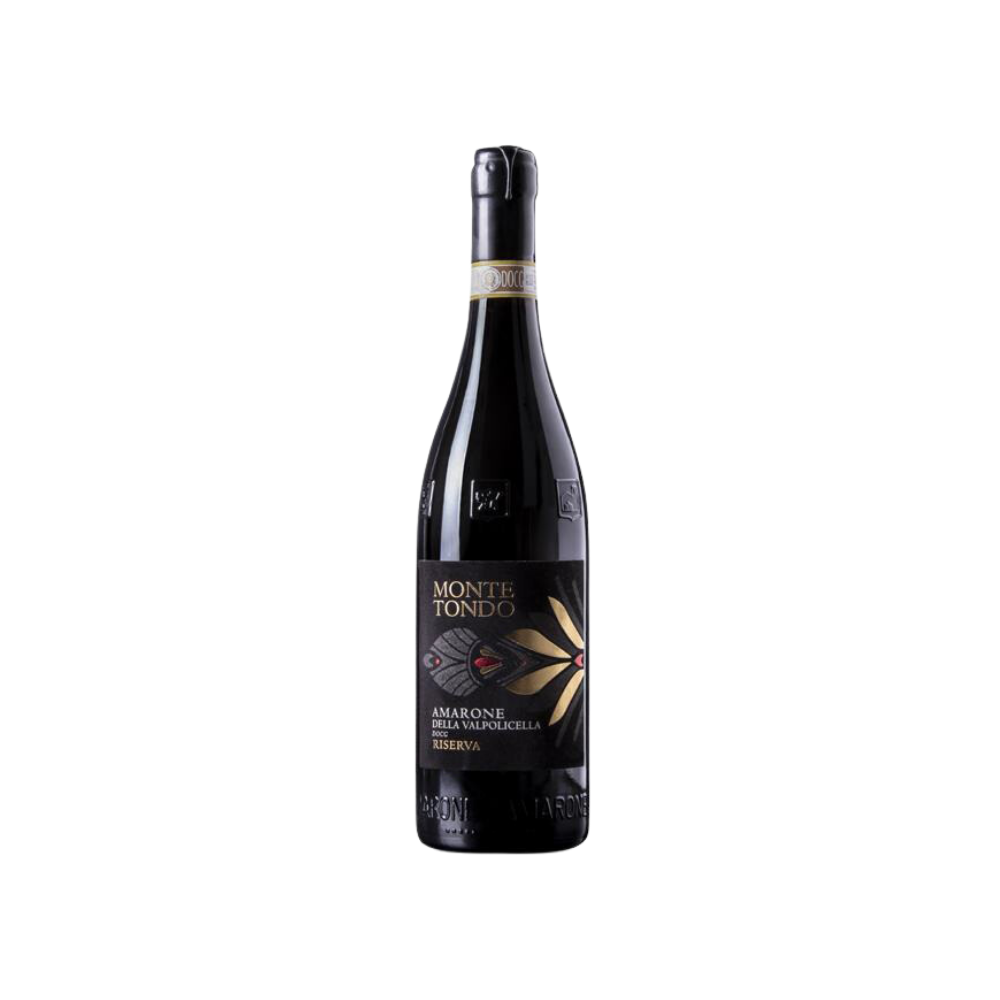 Monte Tondo Amarone Riserva - L'Enologista