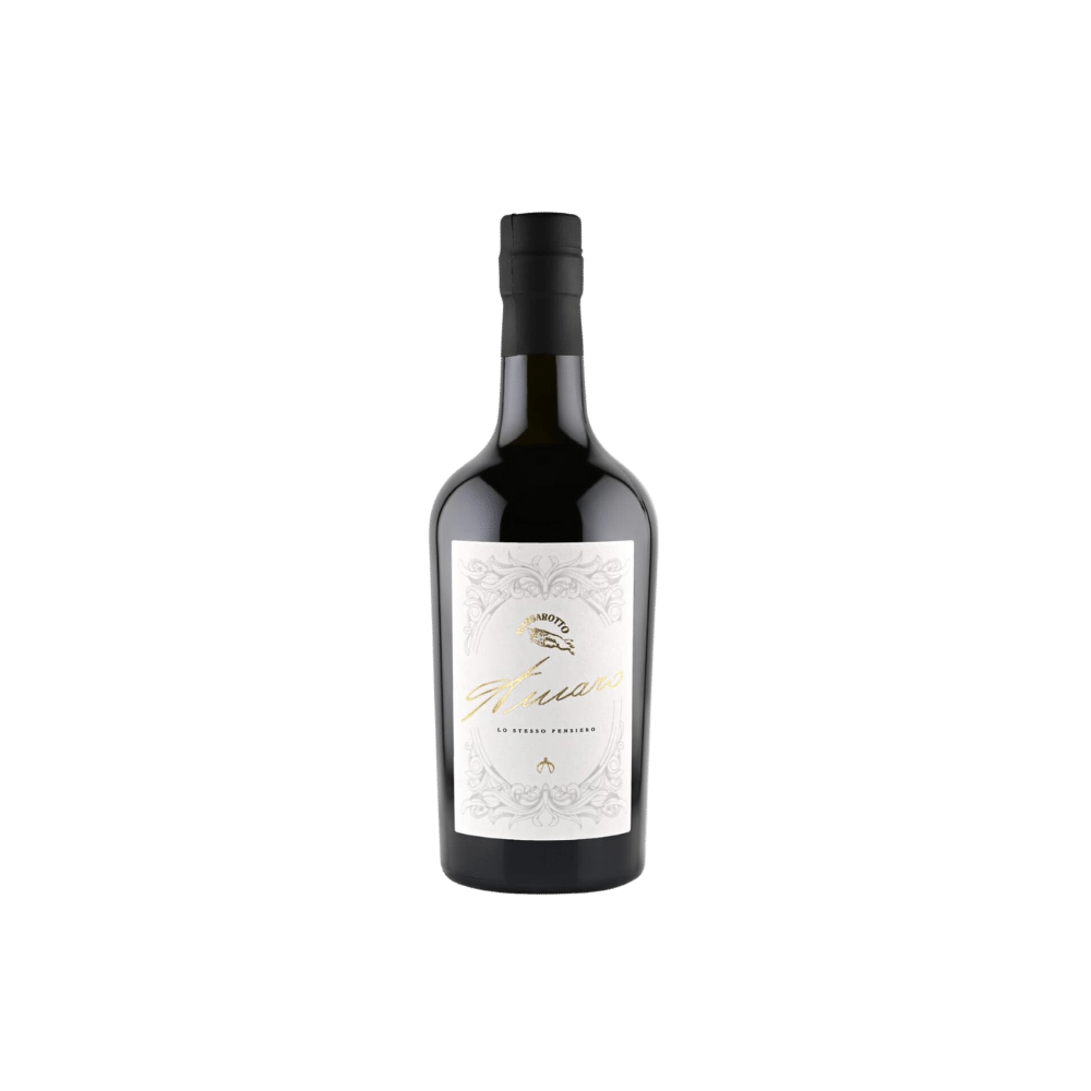 Amaro Massarotto - L'Enologista