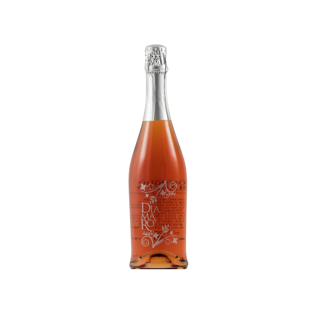 DiamaRò Rosé - Enologista