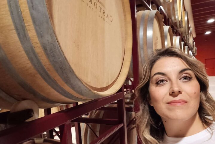 Visita alla Cantina Podere Castorani: Un Viaggio tra Tradizione e Innovazione