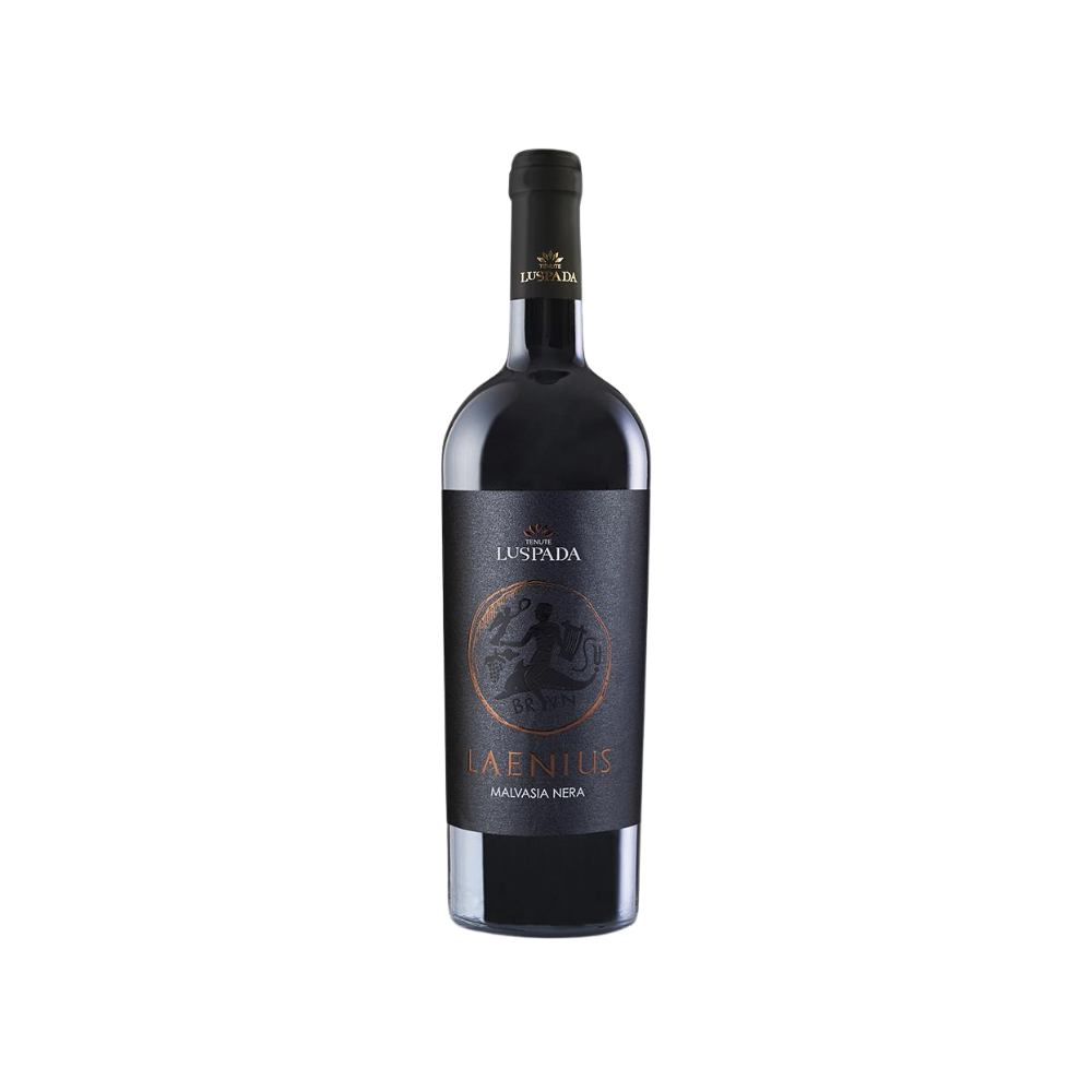 Laenius Malvasia Nera - Enologista