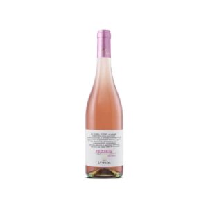 Fuoco Rosa - Enologista
