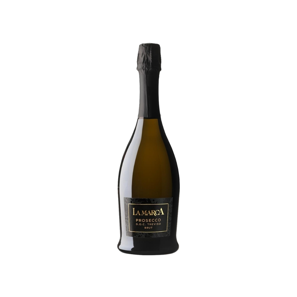 Prosecco DOC – Treviso Brut – La Marca - Enologista