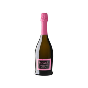 Prosecco Rosé DOC Extra Dry - La Marca - Enologista
