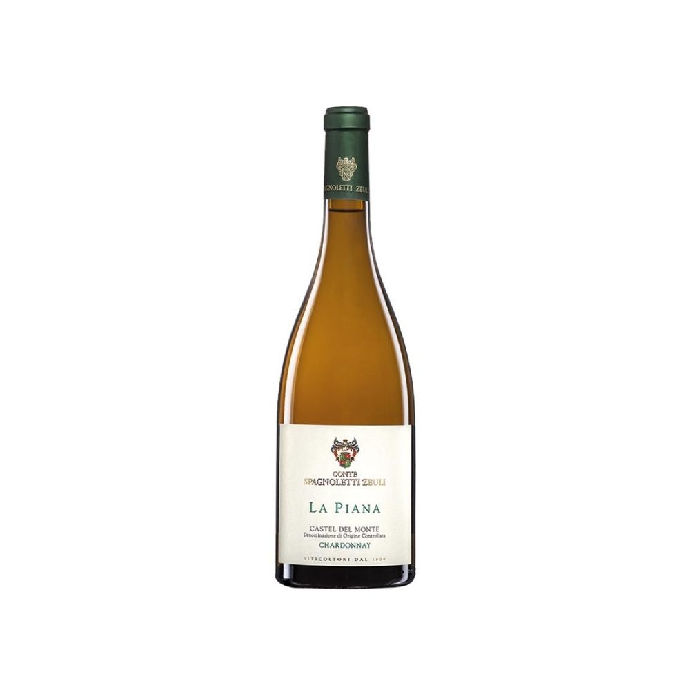 La Piana Chardonnay - Enologista