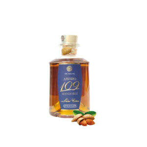 Amaro 109 - Antichi Elixir - Enologista