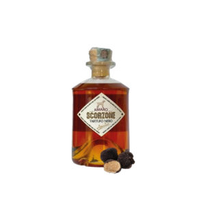 Amaro Scorzone - Antichi Elixir - Enologista