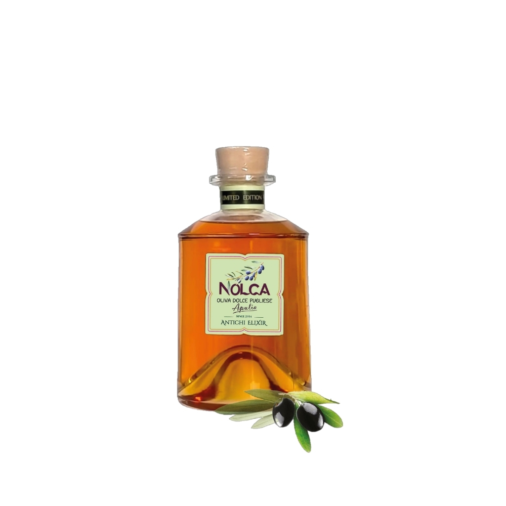 Nolca - Antichi Elixir - Enologista
