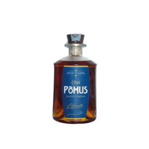 Pomus - Antichi Elixir - Enologista